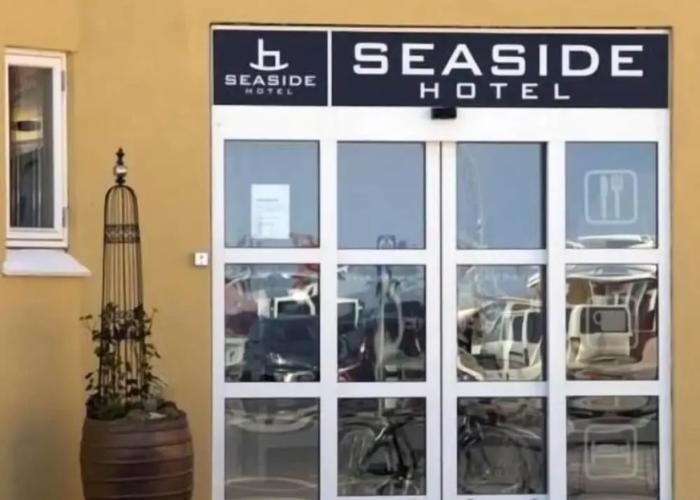 Seaside Hotel Thyborøn