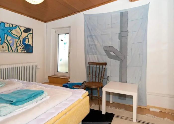 5 Person Holiday Home in Thyboron