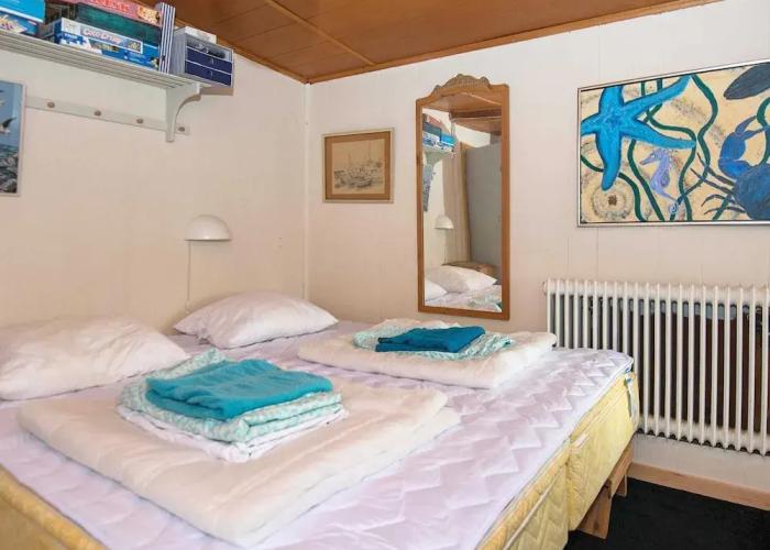 5 Person Holiday Home in Thyboron