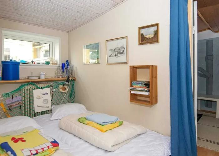 5 Person Holiday Home in Thyboron