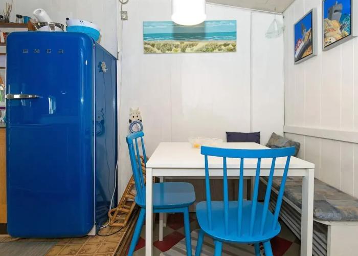 5 Person Holiday Home in Thyboron