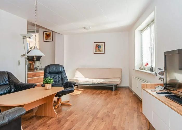 Smart Apartment in Thyborøn near Sea