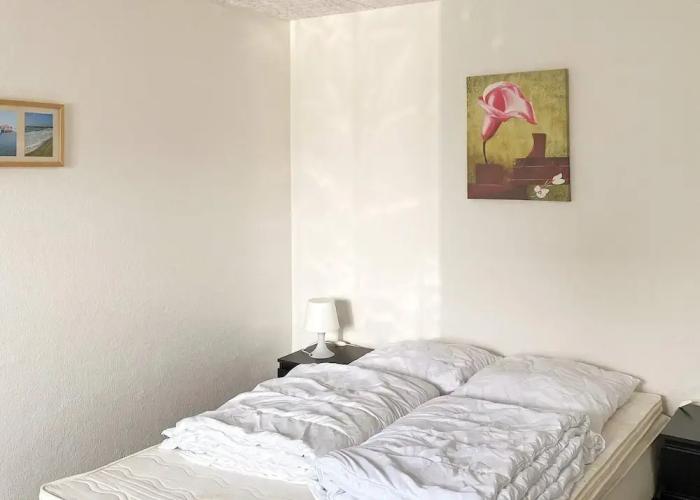 Smart Apartment in Thyborøn near Sea