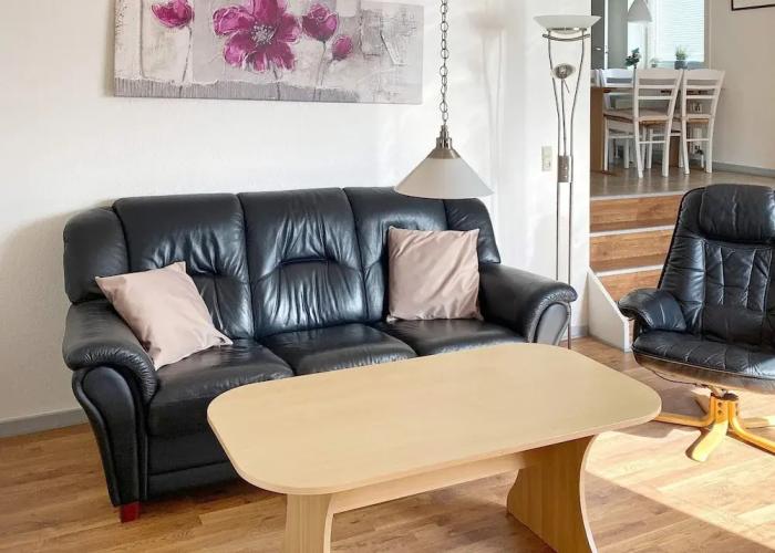Smart Apartment in Thyborøn near Sea