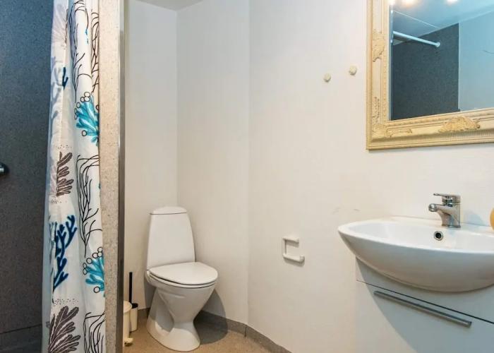 Smart Apartment in Thyborøn near Sea