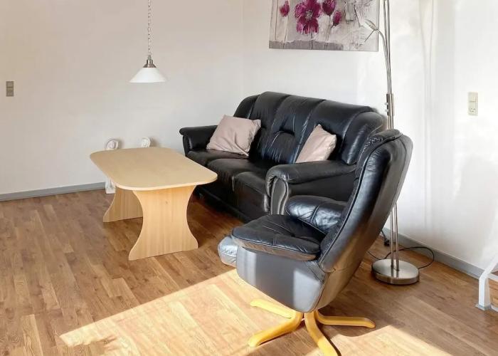 Smart Apartment in Thyborøn near Sea