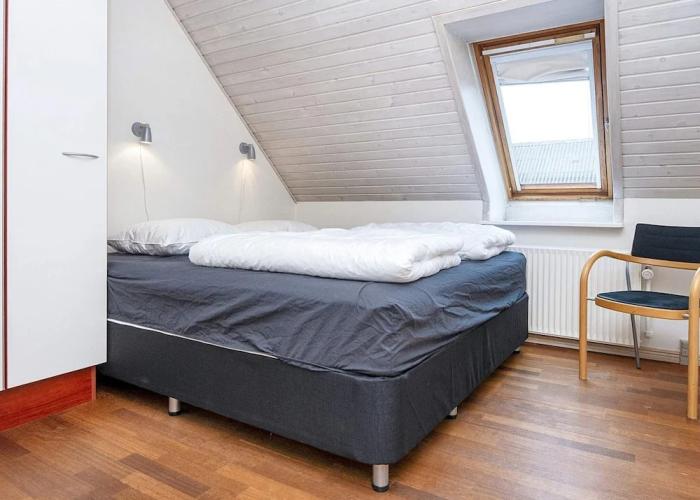 12 Person Holiday Home in Thyboron