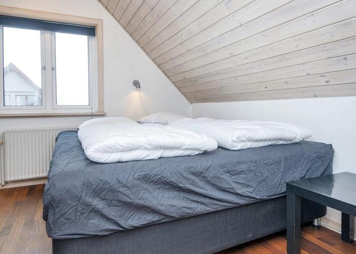 12 Person Holiday Home in Thyboron