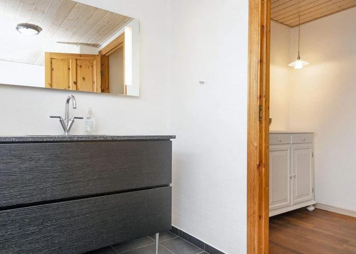 12 Person Holiday Home in Thyboron