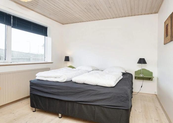 12 Person Holiday Home in Thyboron