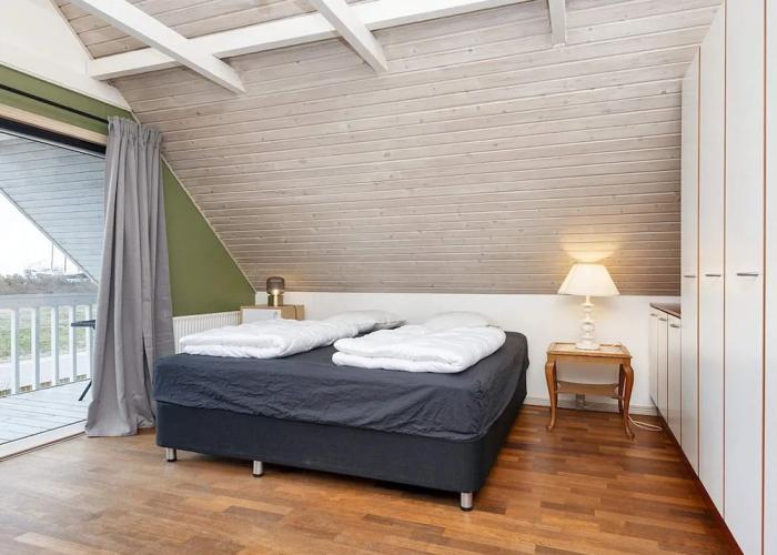 12 Person Holiday Home in Thyboron
