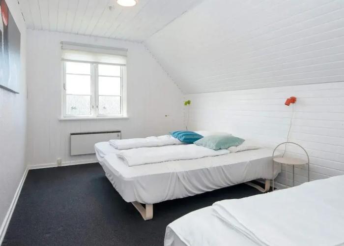 10 Person Holiday Home in Thyboron