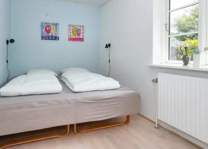 10 Person Holiday Home in Thyboron