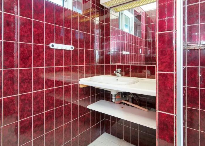 10 Person Holiday Home in Thyboron