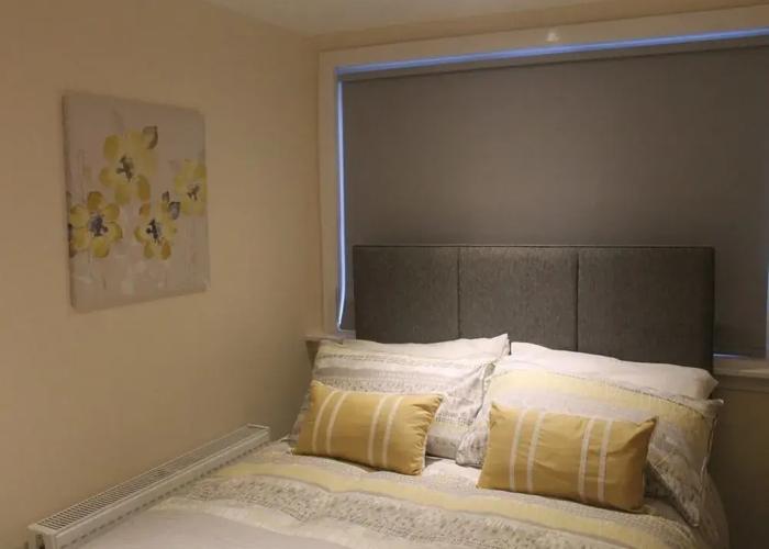Black Bull with Rooms
