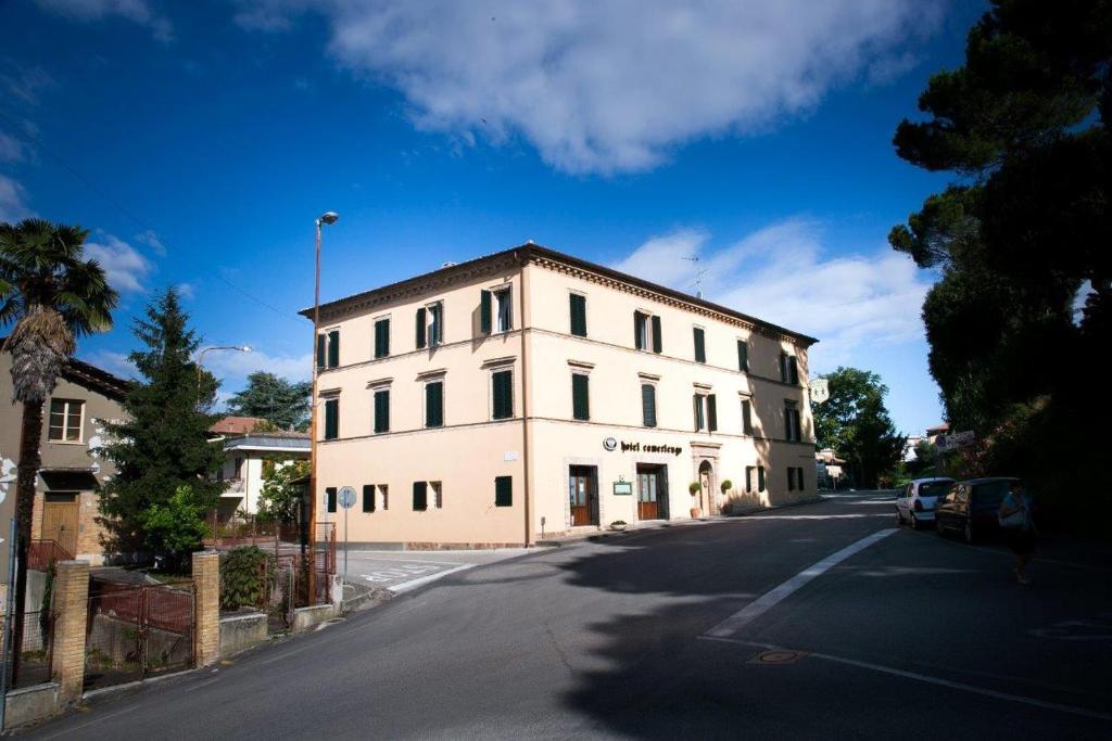 Hotel Camerlengo