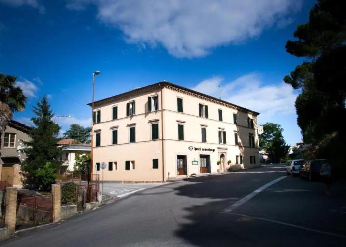 Hotel Camerlengo