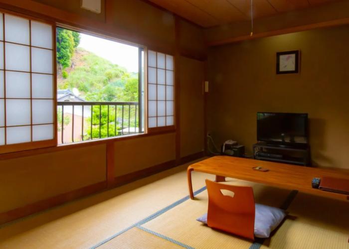 Hotel Kokoronodoka
