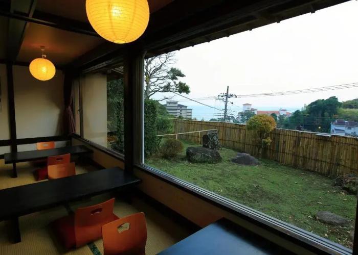 Hotel Kokoronodoka