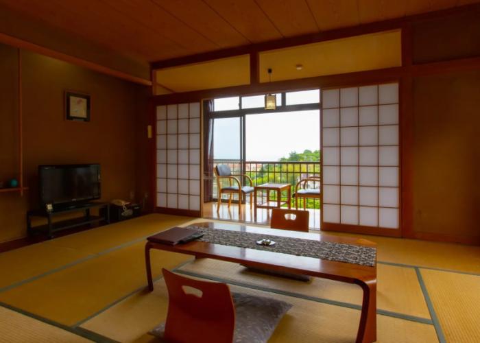 Hotel Kokoronodoka