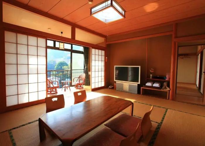Hotel Kokoronodoka