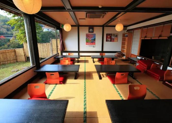 Hotel Kokoronodoka