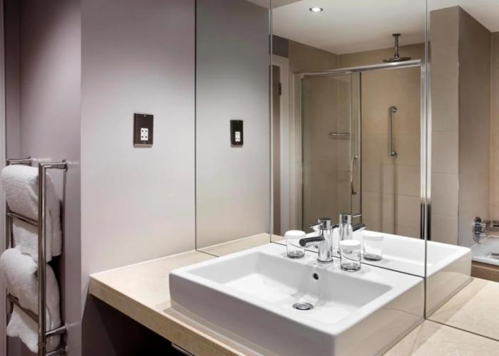 DoubleTree by Hilton Hotel Glasgow Central