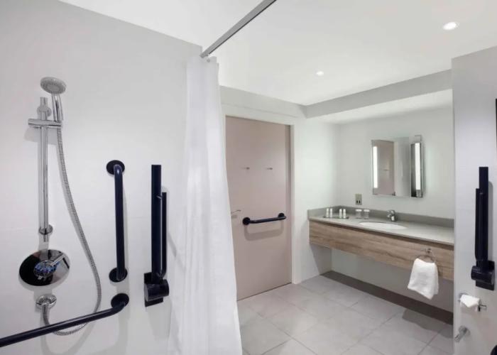 DoubleTree by Hilton Hotel Glasgow Central