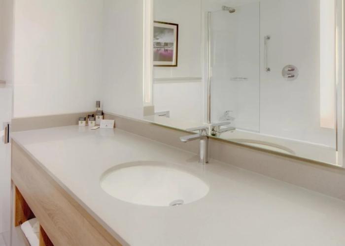 DoubleTree by Hilton Hotel Glasgow Central