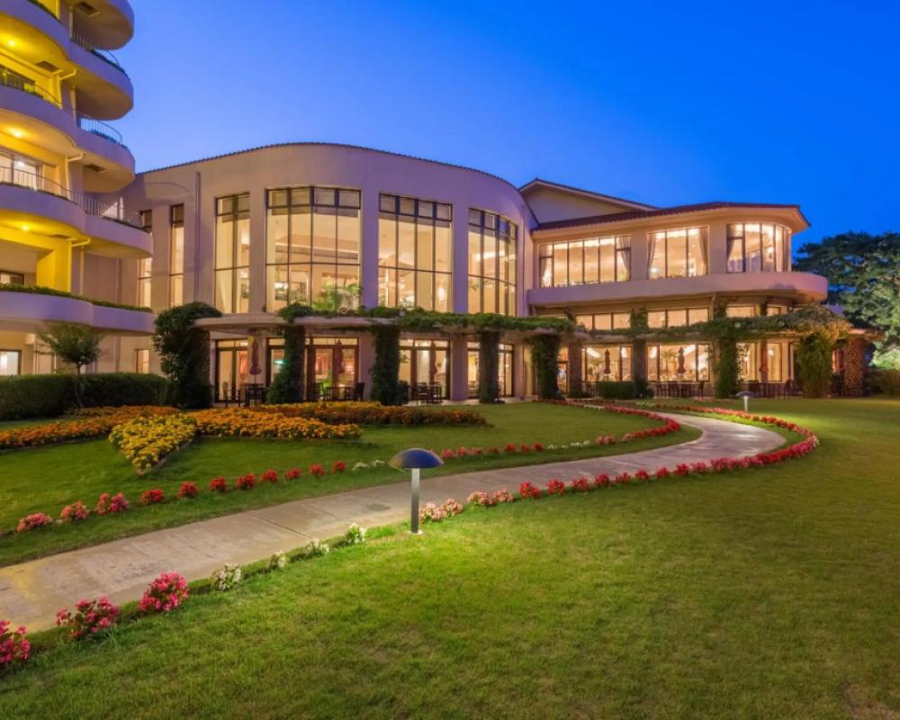 Izu Imaihama Tokyu Hotel