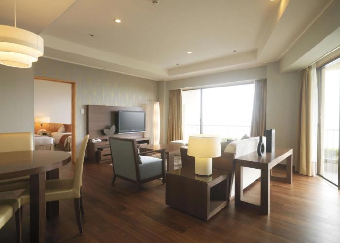 Izu Imaihama Tokyu Hotel