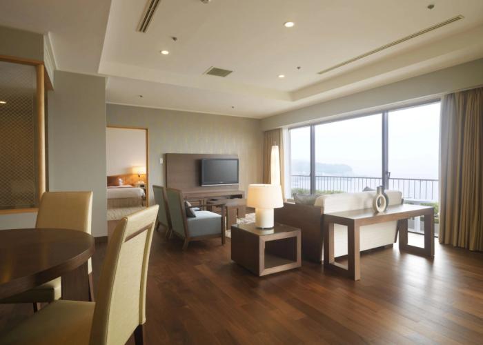 Izu Imaihama Tokyu Hotel