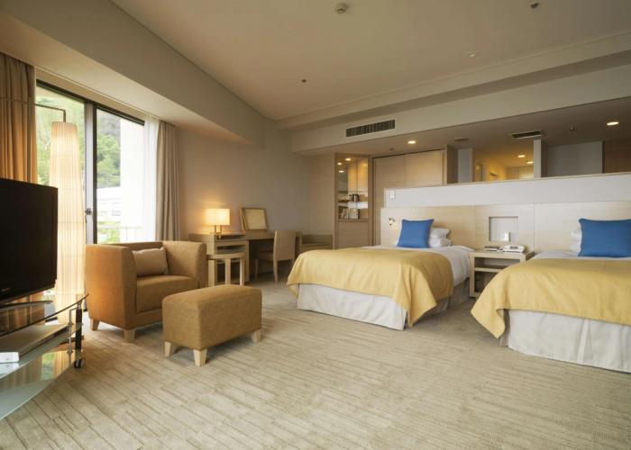 Izu Imaihama Tokyu Hotel