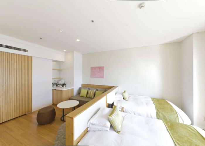 Izu Imaihama Tokyu Hotel