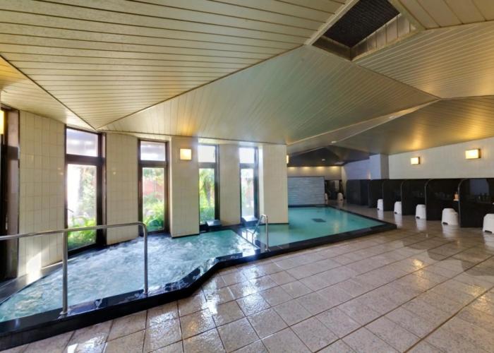 Izu Imaihama Tokyu Hotel