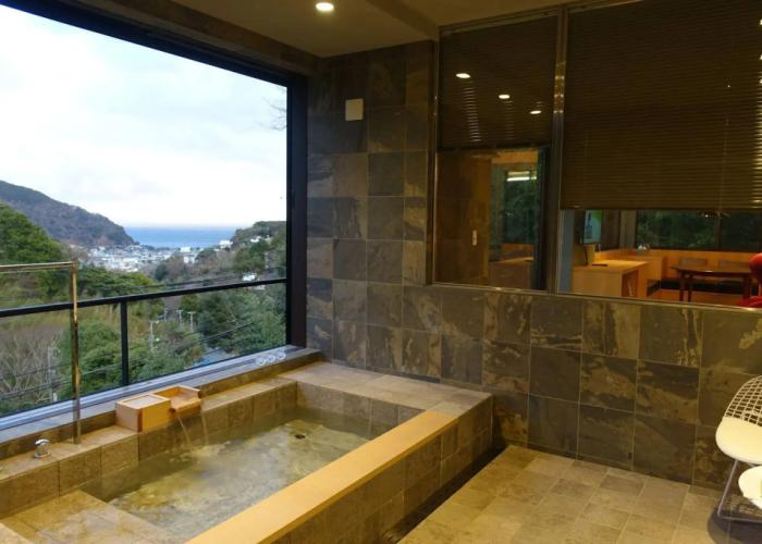 Hotel Shikino Kura