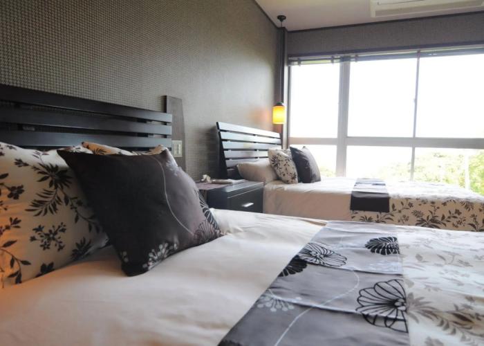Hotel Shikino Kura
