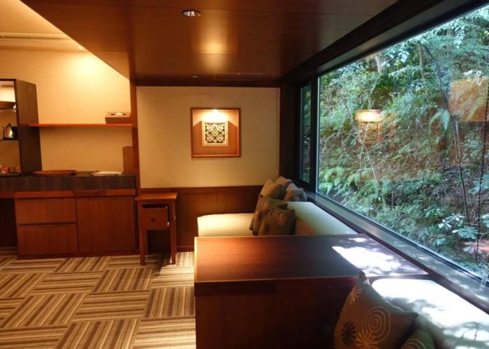 Hotel Shikino Kura