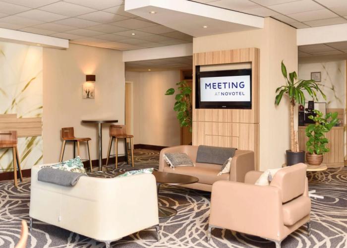 Novotel Glasgow Centre