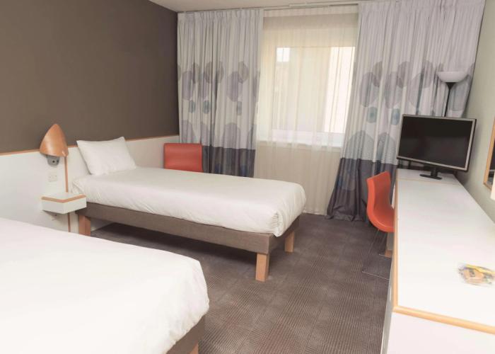 Novotel Glasgow Centre
