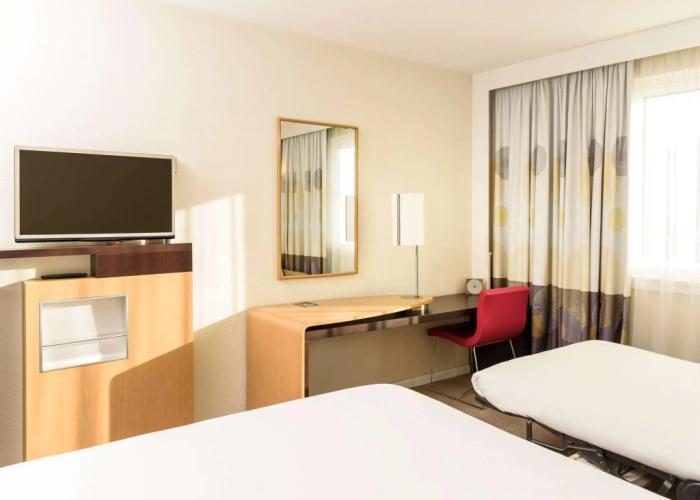 Novotel Glasgow Centre