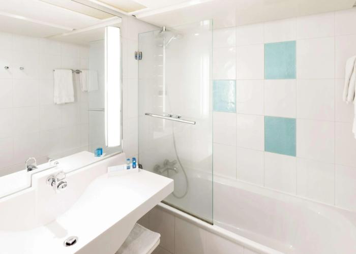 Novotel Glasgow Centre
