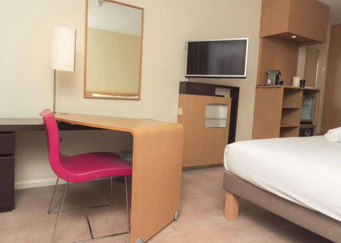 Novotel Glasgow Centre