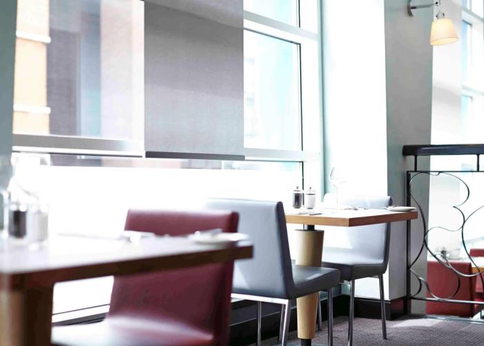 Novotel Glasgow Centre