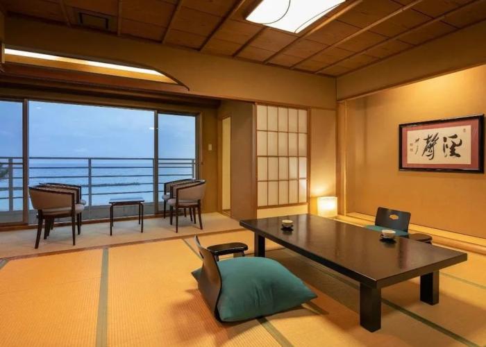 Guesthouse Kaiyutei