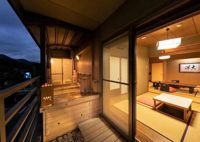 Guesthouse Kaiyutei