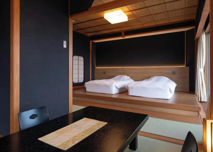 Guesthouse Kaiyutei