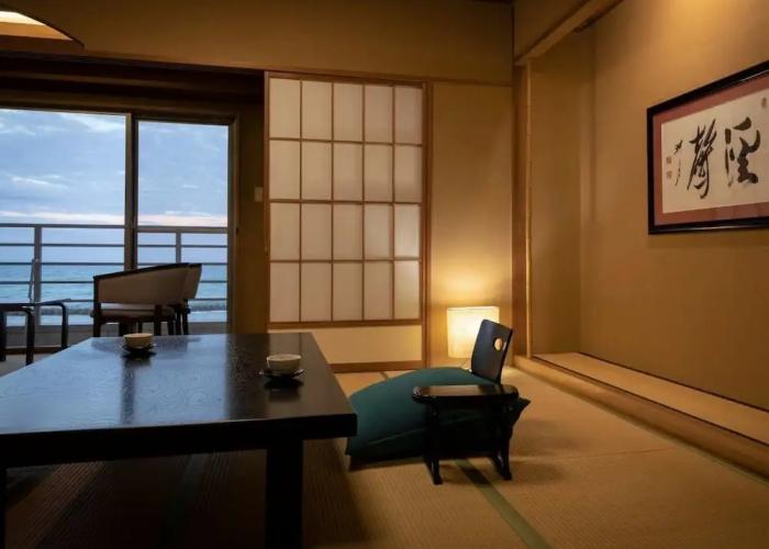 Guesthouse Kaiyutei