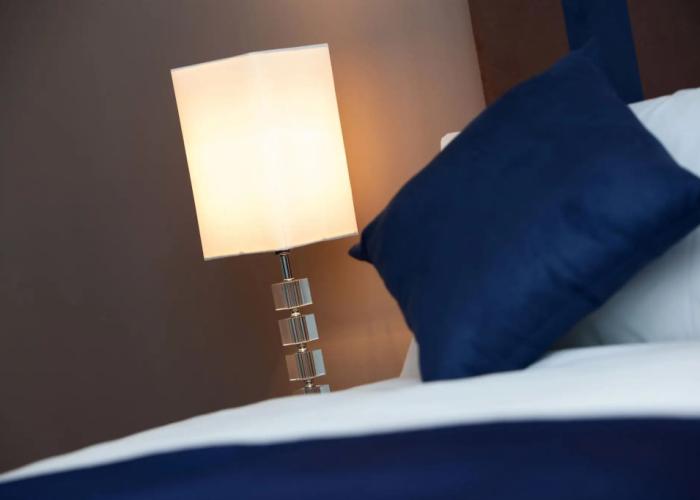 The Spires Serviced Apartments Glasgow