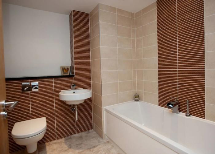 The Spires Serviced Apartments Glasgow